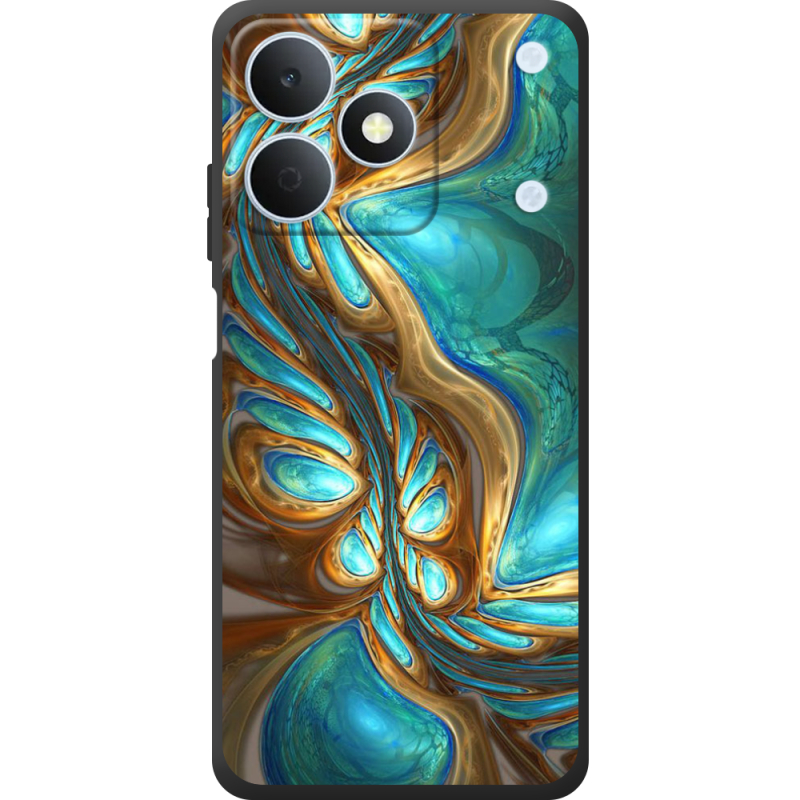 Чохол BoxFace Realme Note 80 