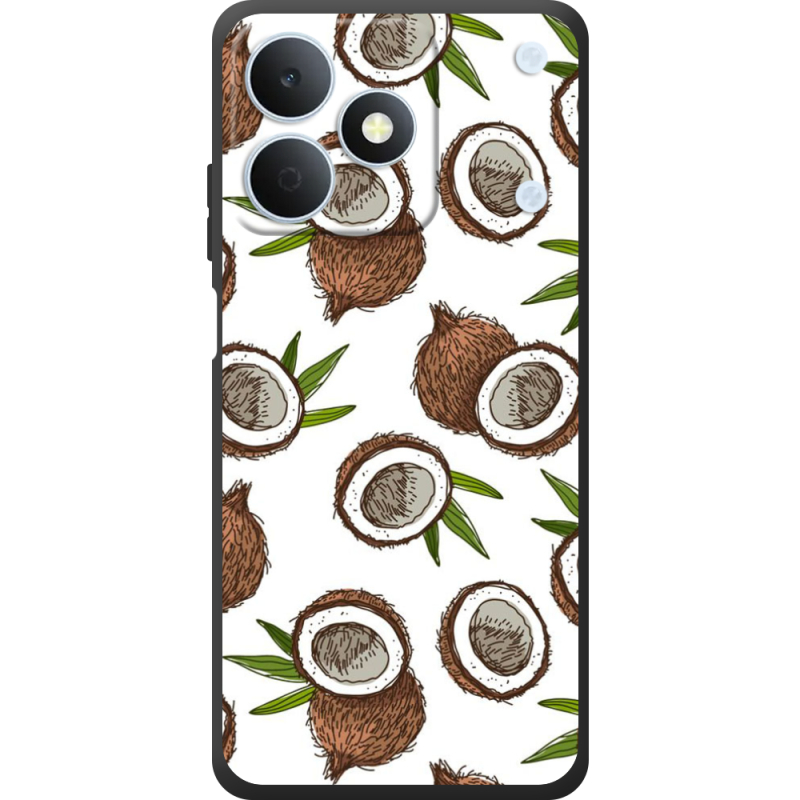Чохол BoxFace Realme Note 80 Coconut