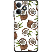 Чохол BoxFace Realme Note 80 Coconut
