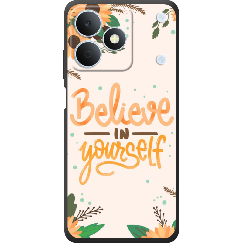 Чохол BoxFace Realme Note 80 