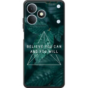 Чохол BoxFace Realme Note 80 