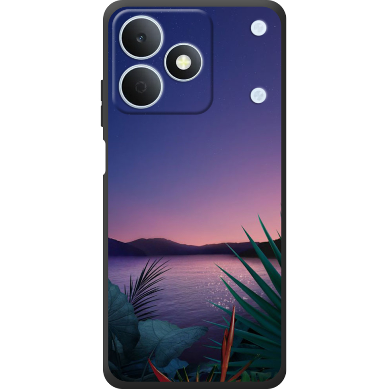Чохол BoxFace Realme Note 80 