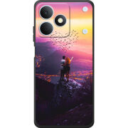 Чохол BoxFace Realme Note 80 
