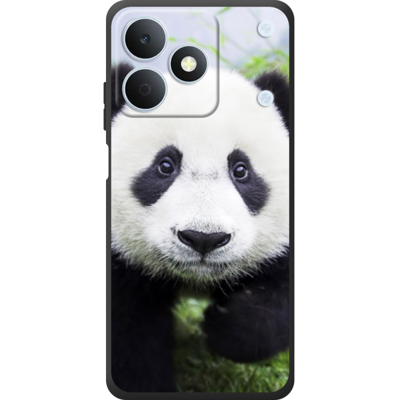 Чохол BoxFace Realme Note 80 