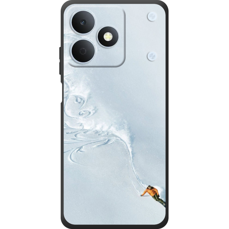 Чохол BoxFace Realme Note 80 