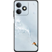 Чохол BoxFace Realme Note 80 