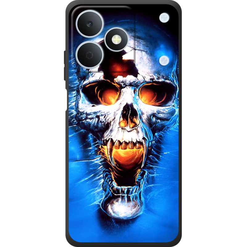 Чохол BoxFace Realme Note 80 