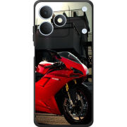 Чохол BoxFace Realme Note 80 
