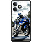 Чохол BoxFace Realme Note 80 