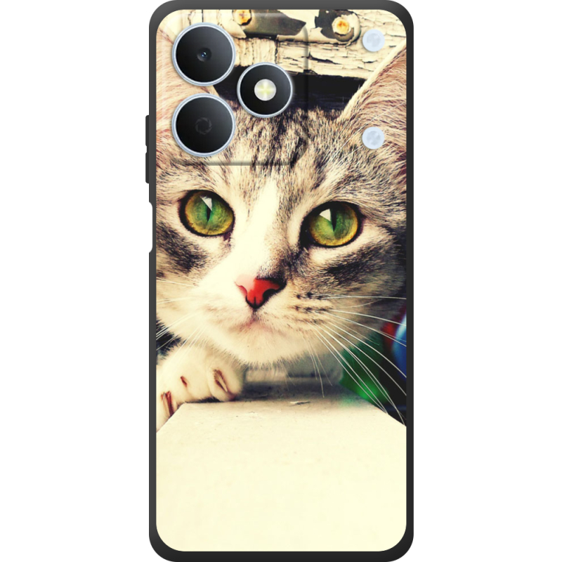 Чохол BoxFace Realme Note 80 