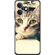 Чохол BoxFace Realme Note 80 