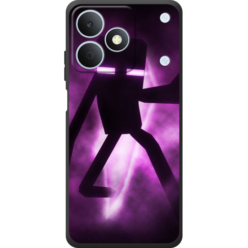 Чохол BoxFace Realme Note 80 