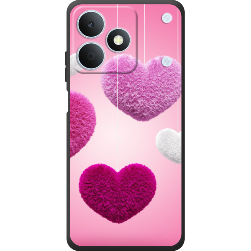 Чохол BoxFace Realme Note 80 