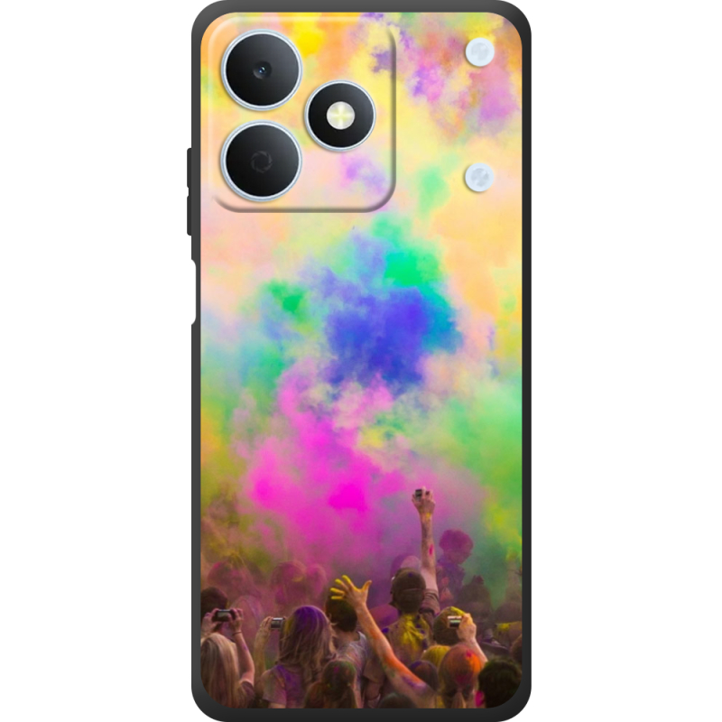 Чохол BoxFace Realme Note 80 