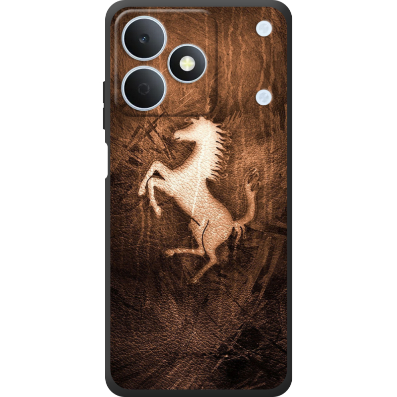 Чохол BoxFace Realme Note 80 