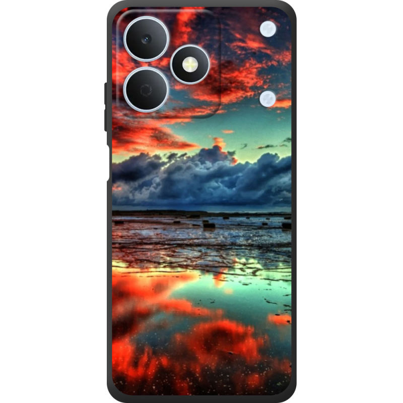 Чохол BoxFace Realme Note 80 