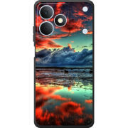 Чохол BoxFace Realme Note 80 