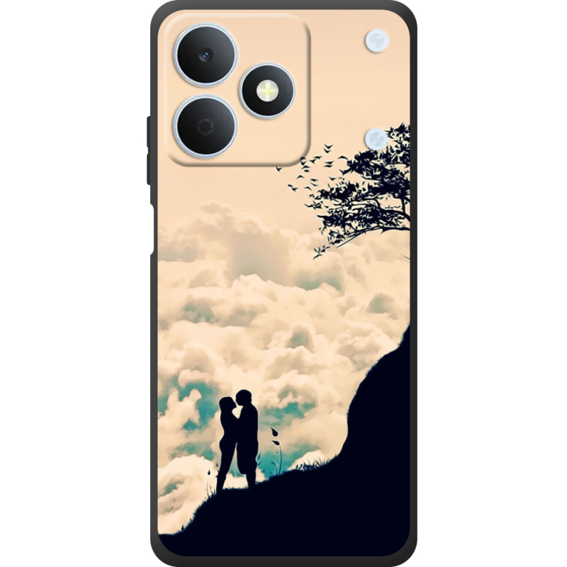 Чохол BoxFace Realme Note 80 