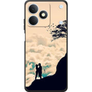 Чохол BoxFace Realme Note 80 