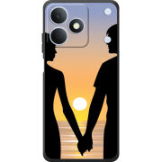 Чохол BoxFace Realme Note 80 