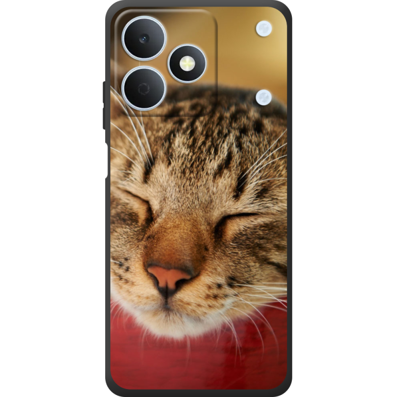 Чохол BoxFace Realme Note 80 