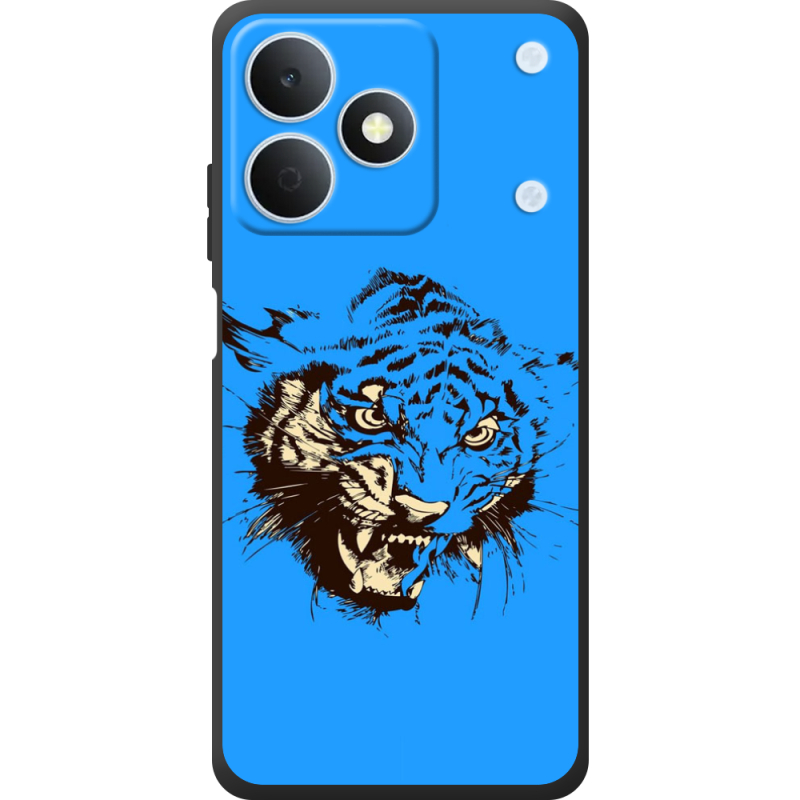 Чохол BoxFace Realme Note 80 