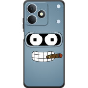 Чохол BoxFace Realme Note 80 