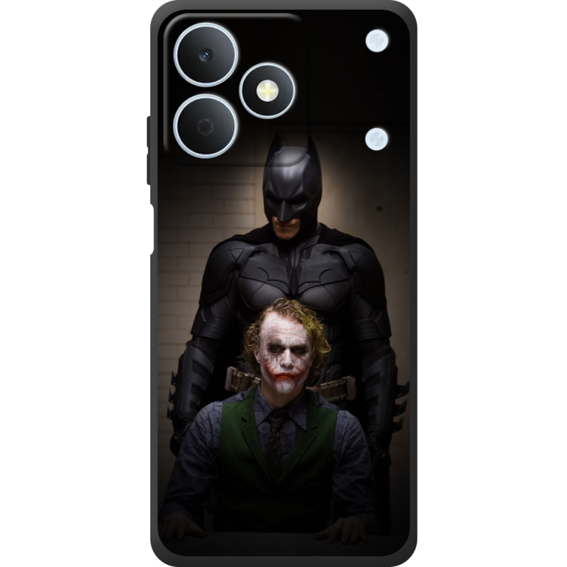 Чохол BoxFace Realme Note 80 