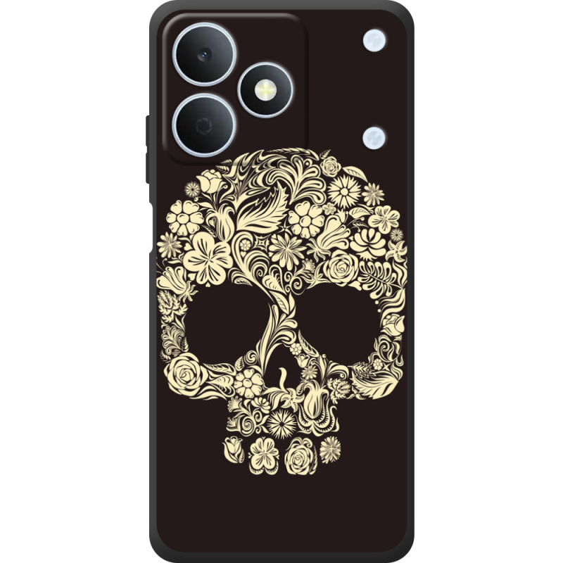 Чохол BoxFace Realme Note 80 