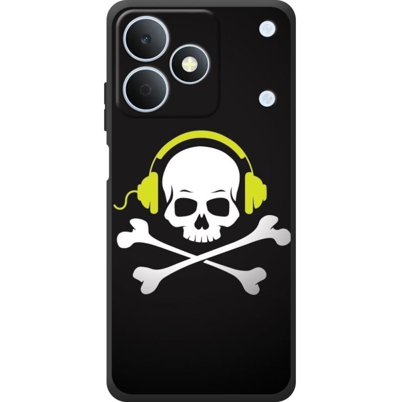 Чохол BoxFace Realme Note 80 