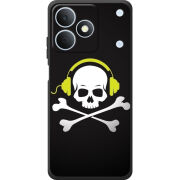 Чохол BoxFace Realme Note 80 