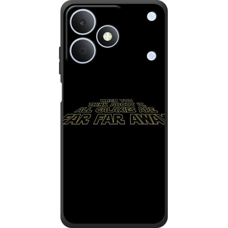 Чохол BoxFace Realme Note 80 