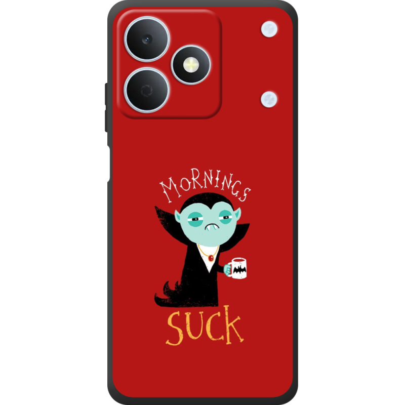 Чохол BoxFace Realme Note 80 