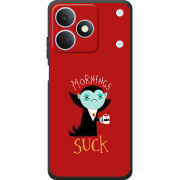 Чохол BoxFace Realme Note 80 