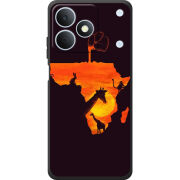 Чохол BoxFace Realme Note 80 