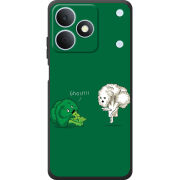 Чохол BoxFace Realme Note 80 