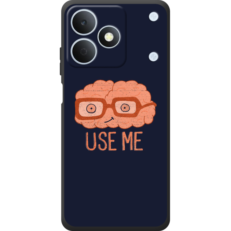 Чохол BoxFace Realme Note 80 