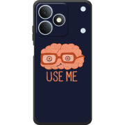 Чохол BoxFace Realme Note 80 