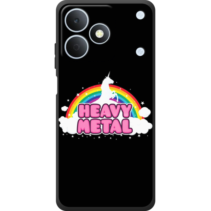 Чохол BoxFace Realme Note 80 