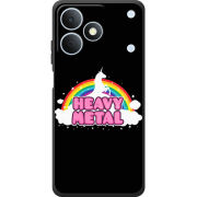 Чохол BoxFace Realme Note 80 