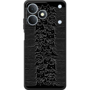 Чохол BoxFace Realme Note 80 
