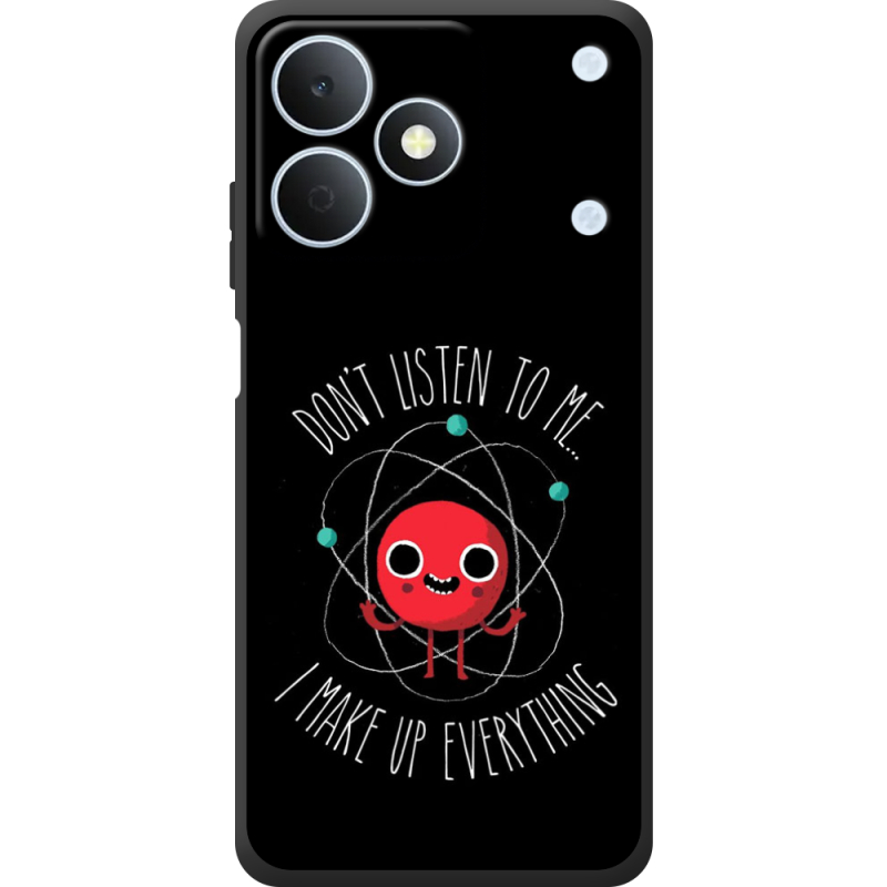 Чохол BoxFace Realme Note 80 