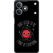 Чохол BoxFace Realme Note 80 