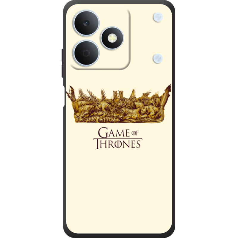 Чохол BoxFace Realme Note 80 