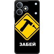 Чохол BoxFace Realme Note 80 