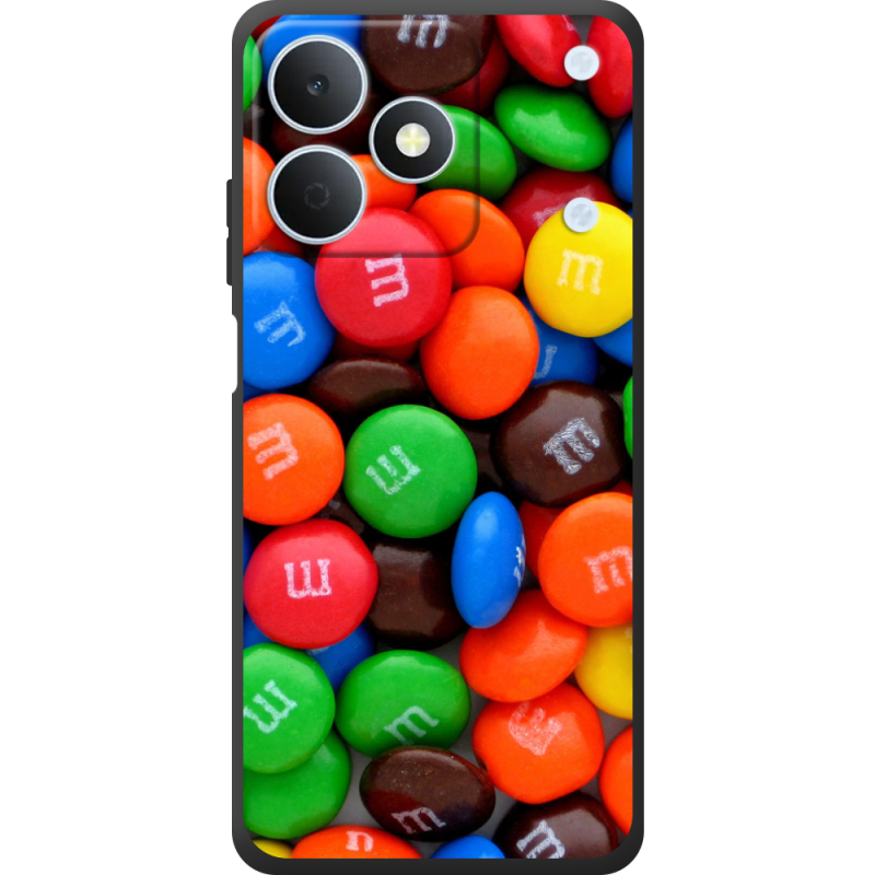 Чохол BoxFace Realme Note 80 Эмемдемки
