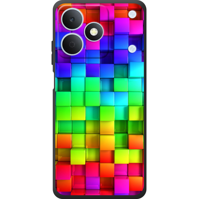 Чохол BoxFace Realme Note 80 