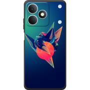 Чохол BoxFace Realme Note 80 