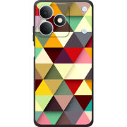 Чохол BoxFace Realme Note 80 