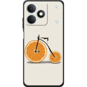 Чохол BoxFace Realme Note 80 